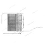 کندانسور میکروچنل یخچال فریزر - Image 4