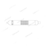 فیلتر درایر یخچال - Image 4