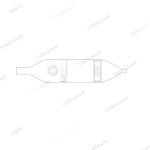 فیلتر درایر یخچال - Image 4